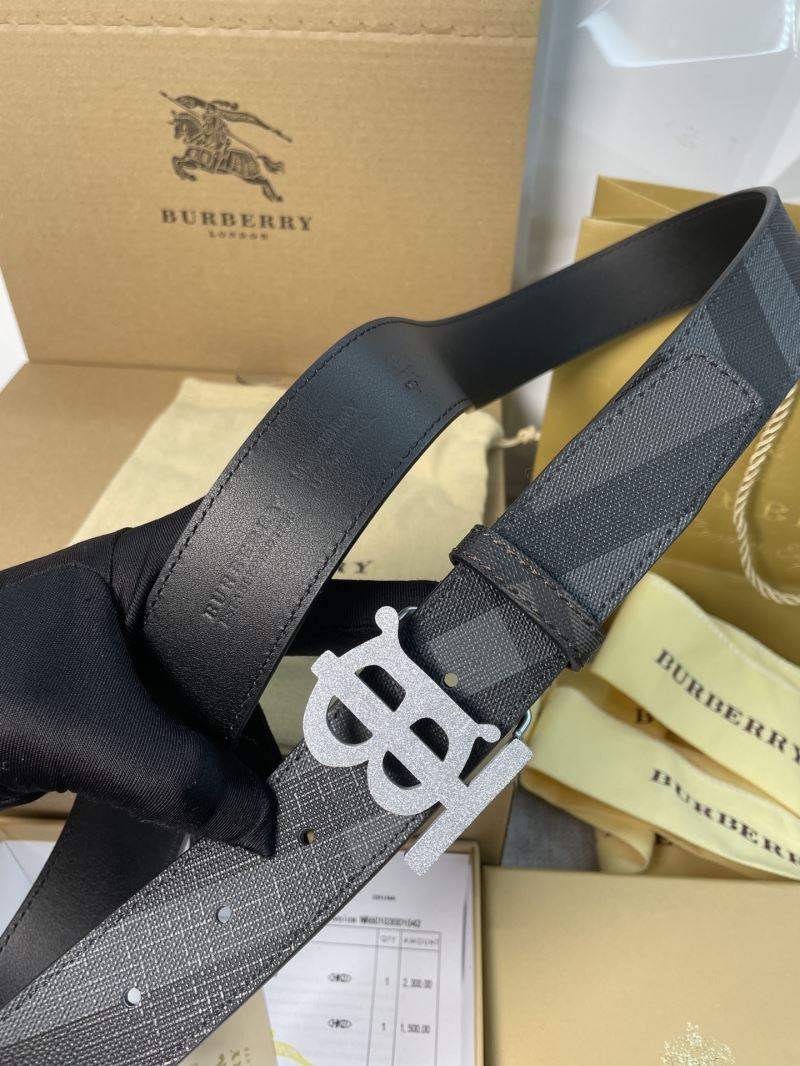 Burberry Belts